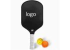 PapaChina Offers Custom Pickleball Paddle Wholesale for Sports Promotions