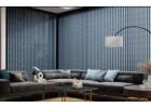 Replace Your Blinds – Elegant Blinds for Bedroom Comfort
