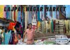 Lajpat Nagar Market – Where Delhi Shops, Eats, and Lives Loud
