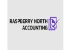 Tax Accountant - Raspberry North Accounting