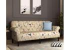 Limited-Time Deal – Buy Sofa Online & Save 60%