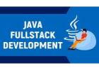 Upgrade Your Skills at the Best Java Full Stack Training Institute in Indore