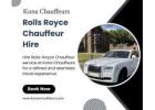 Know the Rolls Royce Chauffeur London Price Before You Ride