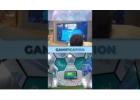 Think Fast, Sort Faster: Gamification at Lightning Speed