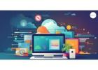 Professional Web Application Development with Hyscaler