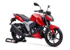 TVS Apache RTR 160 Price Range, Mileage and User Review