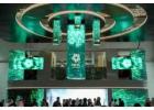 Experiential marketing agency