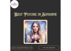 Unlock Hidden Truths with the Best Psychic in Sunshine