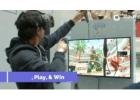 Transform Your GCC Event with Lazulite Technology’s Dynamic BATAK Game