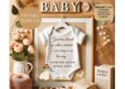 Get the Perfect Digital Template for Your Big pregnancy news Reveal