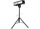 Stage Ready 330W LED Follow Spot Light by ATIPRO