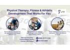 JFit Physical Therapy and Performance Training