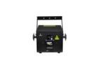 8 Watt RGB Animation Laser Light Model SP08RGB Vibrant Visual Effects