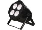 ATIPRO SPXX1 WW COB PAR Dynamite Light for Stage Illumination