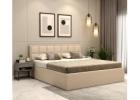 Upgrade Your Sleep with a Wooden Bed – Buy Online Now