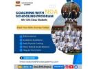 NDA Coaching with 11th in Pune