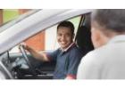 Enjoy Journey With Private Driver India Tour