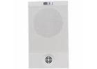 Wall Mount Speakers Clear Sound with Sleek Installation