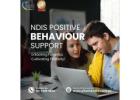 NDIS Positive Behaviour Support