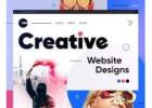 Innovative Solutions by the Best Website Design Company in India