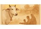 Support Gaushala in Ludhiana: Donate for Cow Care & Welfare