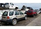 Nissan wreckers northern territory