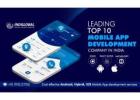 Premium Mobile app Developers in Bangalore