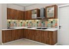 Smart & Stylish Modular Kitchen Designs for Modern Homes