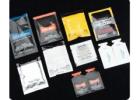 Pouch Filling - Custom Pak Illinois |