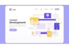 Best Laravel Development Company in Delhi for Robust Web Applications