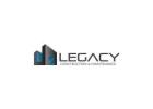 Legacy Construction