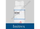 Buy Generic Imitrex (Sumatriptan) 100mg Tablet Online