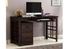 Transform Spaces with Computer Table Design – Shop Now