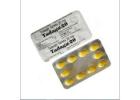 Buy Tadaga 20 MG Tablets Online - Meds Magic