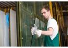 Commercial glass repair tempe