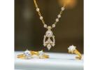 Buy 10k Gold Jewelry in Texas, USA | Best 10k Gold Diamond Jewelry Store