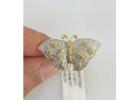 Buy Diamond Rings for Men & Women in Texas, USA