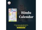 Hindu Calendar | Rahu Kaal Today