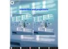 From UAE to GCC: Lazulite’s Dynamic Touch LED Video Wall Enhances User Interaction
