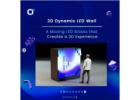Lazulite GCC Presents the Future of Display – UAE’s Dynamic LED Video Wall Innovation