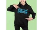 Shop High Quality Custom Hoodies at Wholesale Prices for Events