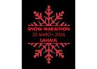 Snow Marathon Fifth Edition | Conquer the Himalayas in the Ultimate Winter Run
