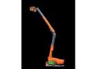 Articulating Boom Lifts for Sale with Advanced Reach and Flexibility