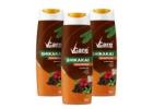 Battling Damaged Hair? VCare Shikakai Shampoo Brings Back Shine