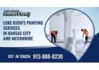 Professional Drywall Crews Near Kansas City, USA