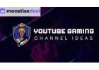 Start Your Own YouTube Gaming Channel