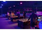 Electric Thrill – The Ultimate Spot to Play Golf in East Kilbride