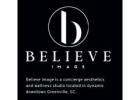 Believe Image