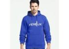 PapaChina Offers Custom Hoodies Wholesale for Cozy Promotional Campaigns
