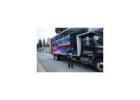 Clean & Secure Storage Spaces Available in Langley